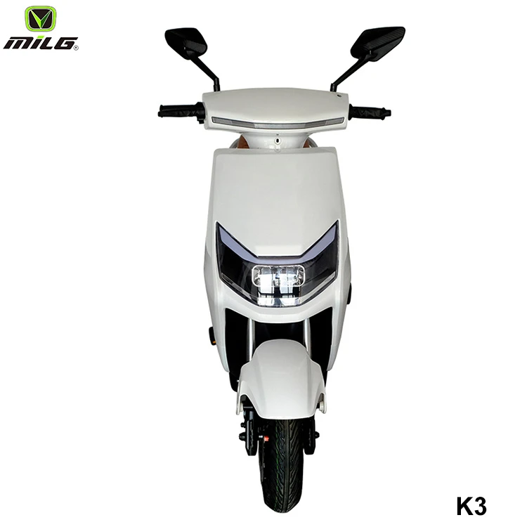 1500W Long Range Road Electric Scooters
