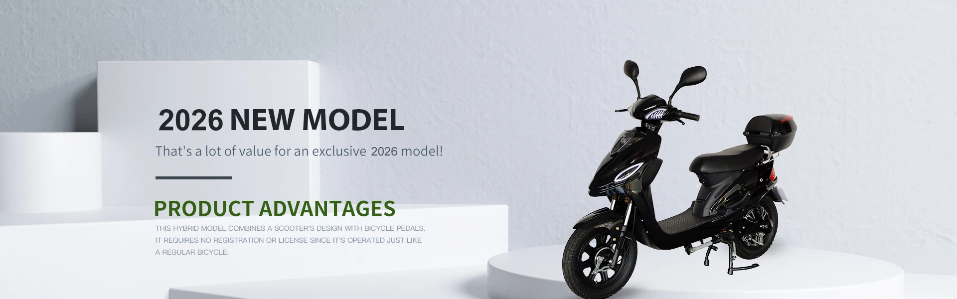 China electric motorcycle factory production line for bulk wholesale orders