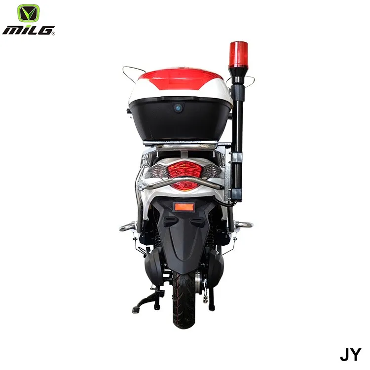 EEC Best Electricmotorcycle For Patrol best