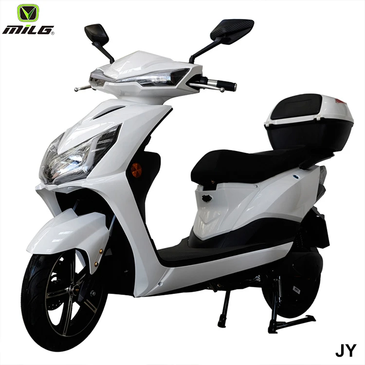 Fast EEC Delivery Electric Bike 1000W