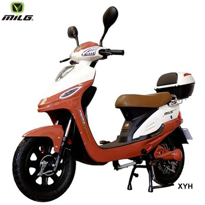 EEC COC Road Electric Scooters 48V
